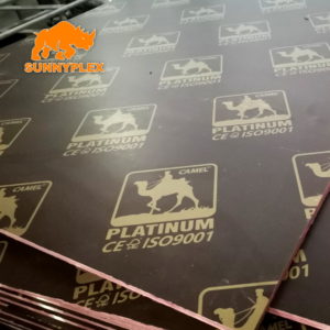 12mm Marine plywood to Cambodia