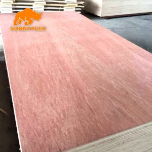Bingtangor Plywood