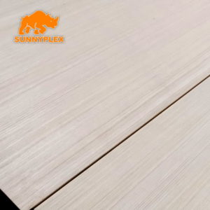 Commercial Plywood