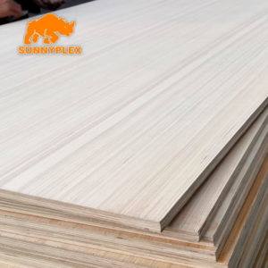 Contreplaque Commercial Plywood EV plywood