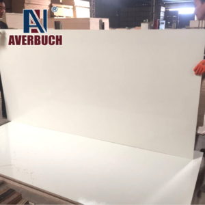 AVERBUCH Kitchen Cabinet HPL Plywood for Israel