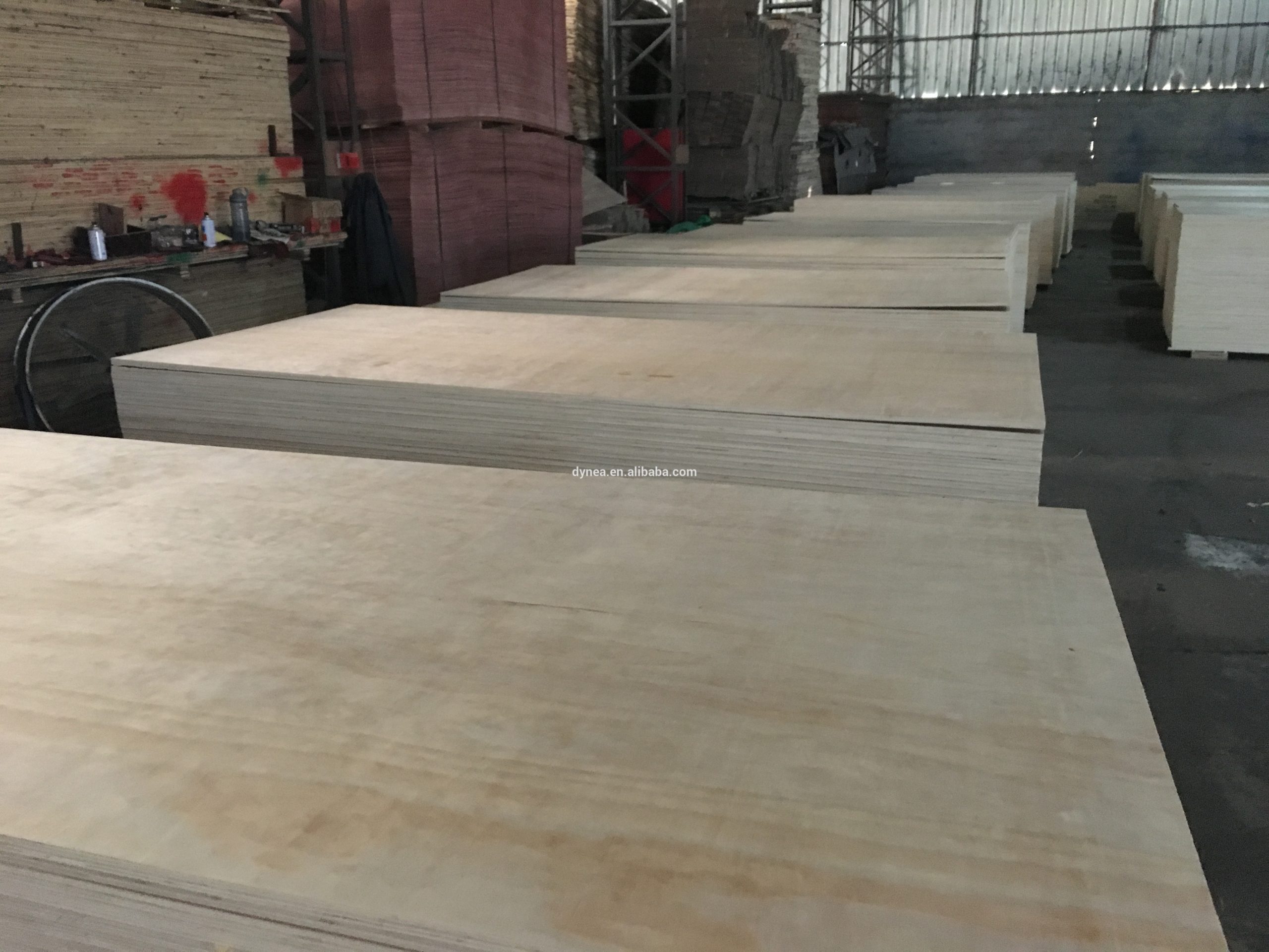 Pine Plywood CIMBRA URUGUAYA PTS 12mm y 15mm y18mm