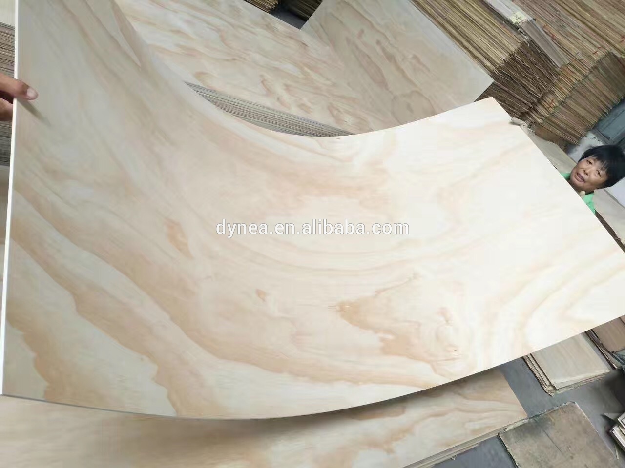 Pine Plywood CIMBRA URUGUAYA PTS 12mm y 15mm y18mm