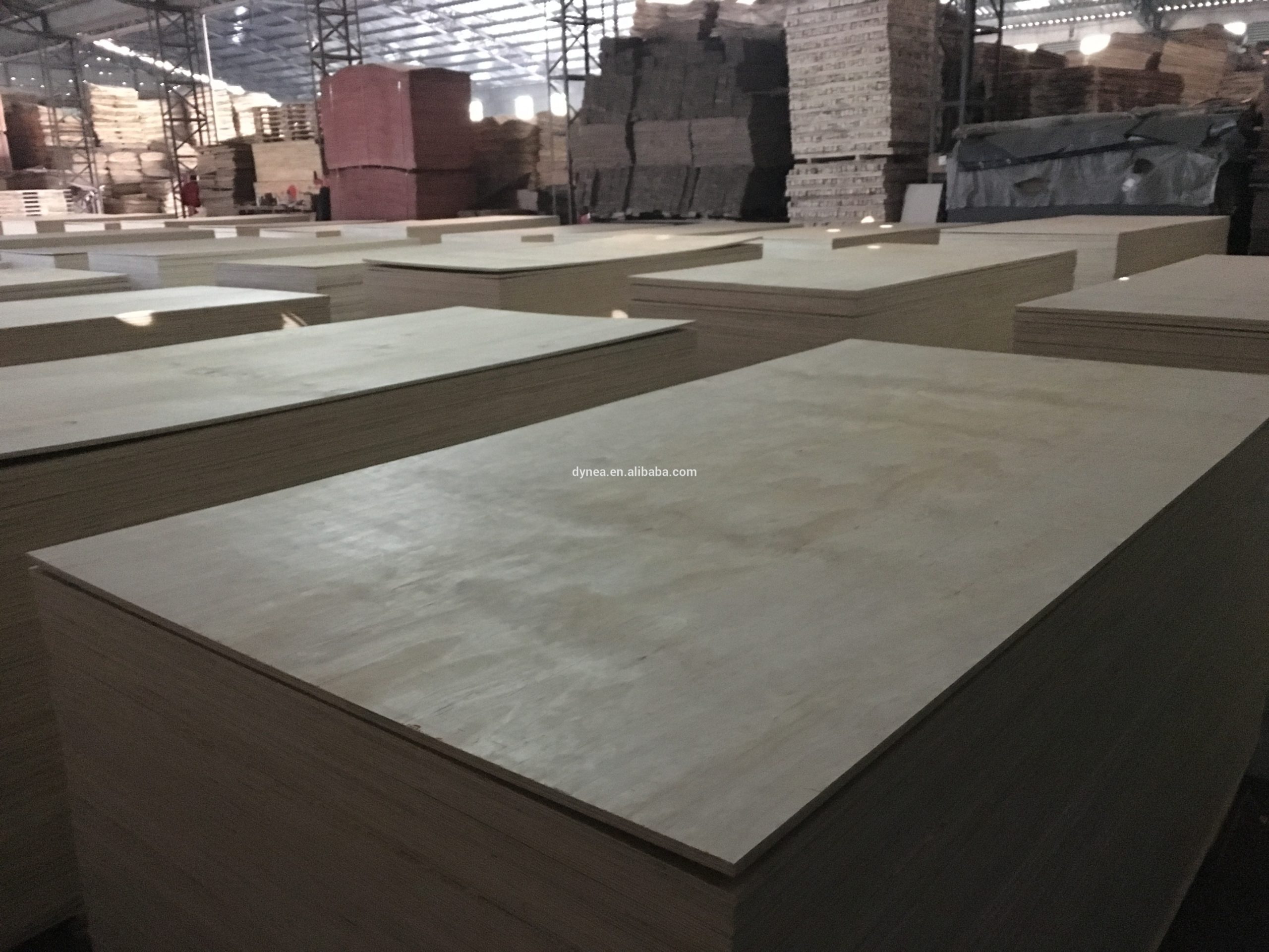 Pine Plywood CIMBRA URUGUAYA PTS 12mm y 15mm y18mm